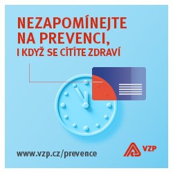 Logo VZP